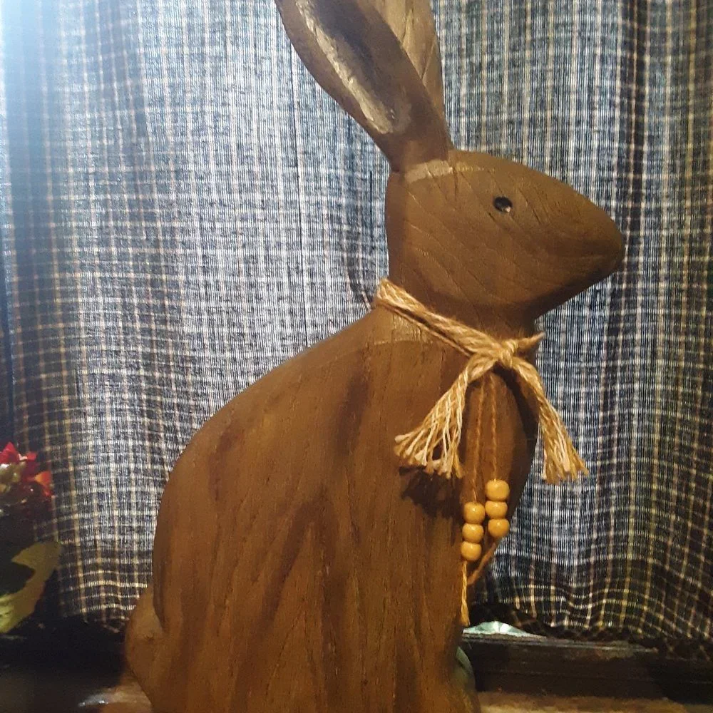 Beautiful Large Rabbit - Picture 3 of 6